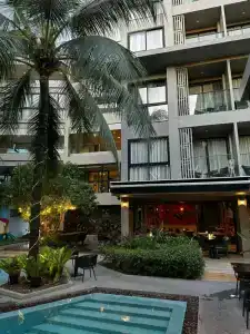 Diamond Resort Phuket - SHA - 16