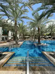 Park Hyatt Dubai - 3