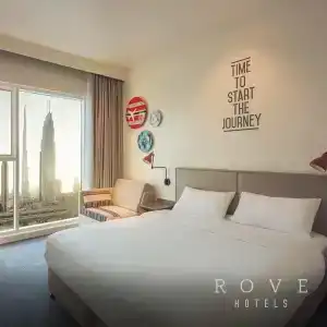 Rove City Centre, Deira - 15