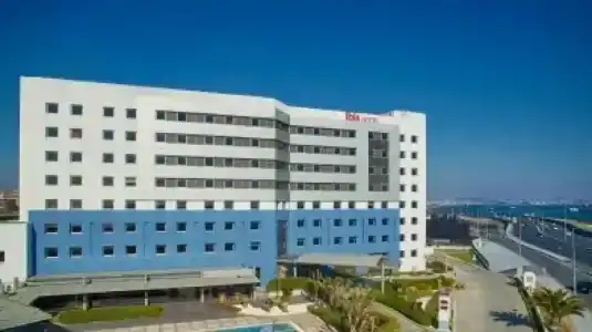 Ibis Istanbul Zeytinburnu - 4