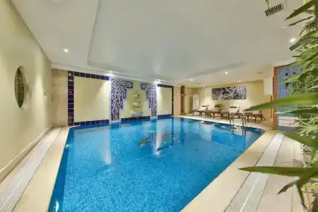 Ramada By Wyndham Istanbul Taksim - 50