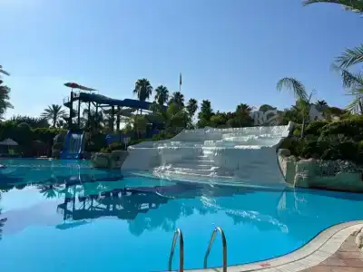 Limak Arcadia Sport Resort Belek - 59