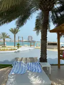 Radisson Blu & Resort, Abu Dhabi Corniche - 76