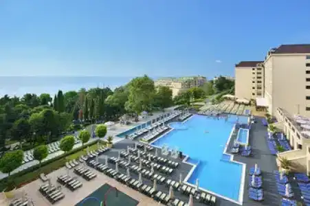 Melia Grand Hermitage All Inclusive & Private Beach Access - 41