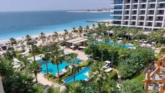 Mandarin Oriental Jumeira, Dubai - 14