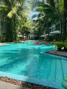 Diamond Resort Phuket - SHA - 33