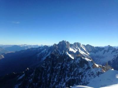 Mont-Blanc Chamonix - 93