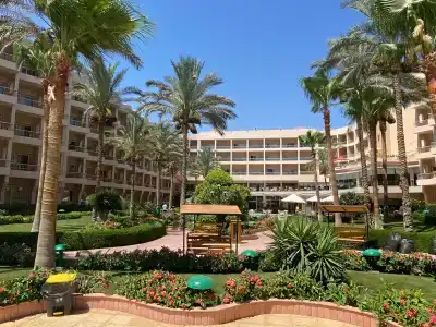 Otel Sea Star Beau Rivage - 15