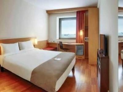 Ibis Istanbul Zeytinburnu - 48