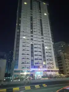 Golden Sands & Residences - 34