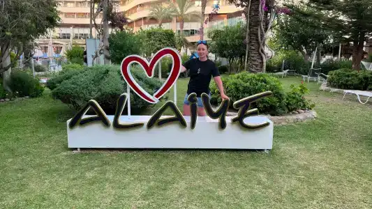 Alaiye Resort & Spa - Ultra All Inclusive - 3