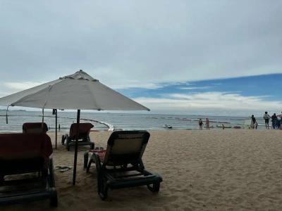 Centara Grand Mirage Beach Resort Pattaya - 58