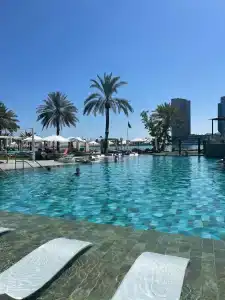 Le Meridien Abu Dhabi - 26