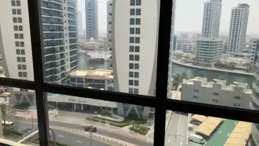 Ramada, Suites and Apartments by Wyndham Dubai JBR - 48