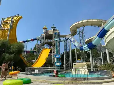 Aqua Fantasy Aquapark & Spa - Ultra All Inclusive - 96