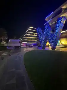 W Dubai - The Palm - 6