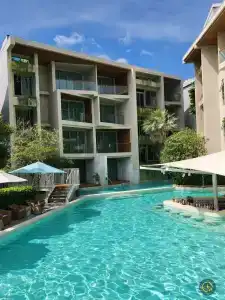 Wyndham Grand Nai Harn Beach Phuket - SHA Extra Plus - 87