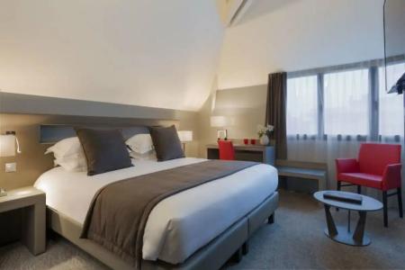 Best Western Plus Le Moderne - 22