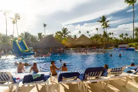 Bahia Principe Grand Bavaro - All Inclusive - 4