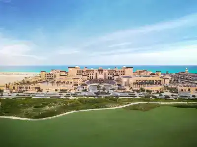 Saadiyat Rotana Resort and Villas - 92