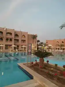 Pickalbatros Aqua Vista Resort - Hurghada - 87