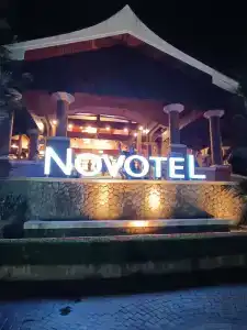 Novotel Phuket Vintage Park Resort - 7