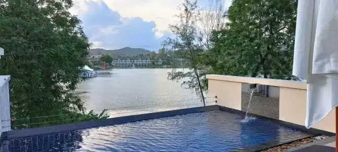 Dusit Thani Laguna Phuket - SHA Extra Plus - 9