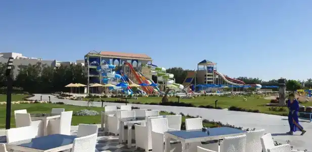 Gravity & Aqua Park Hurghada Families and Couples Only - 65