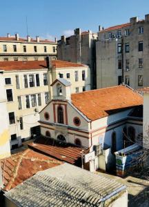 The House of Tulpan - 31
