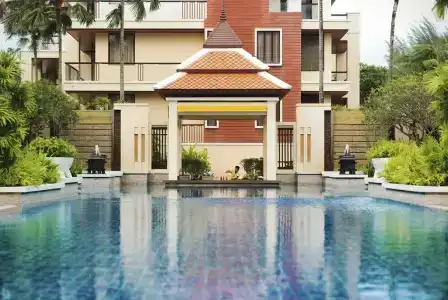 Movenpick Resort Bangtao Beach Phuket - 40