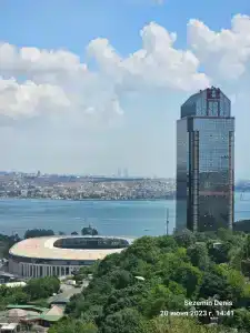 Hilton Istanbul Bosphorus - 11