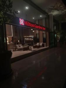 Hilton Garden Inn Phuket Bang Tao - SHA Extra Plus - 23