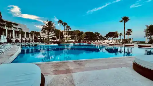 Rixos Premium Tekirova - The Land of Legends Access - 1