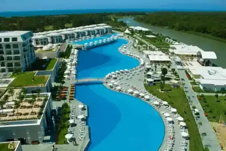 Titanic Deluxe Golf Belek - 82