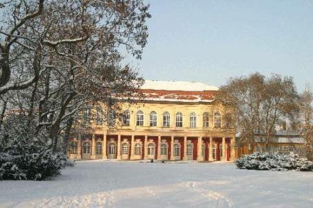 Radisson Blu Halle-Merseburg - 5