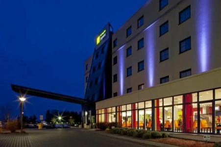 Holiday Inn Express Frankfurt Airport, an IHG - 64