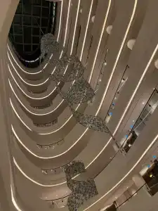 Hyatt Regency Istanbul Atakoy - 36