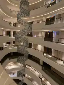 Hyatt Regency Istanbul Atakoy - 41