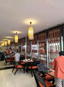 Holiday Inn Resort Phuket Surin Beach, an IHG - 48