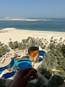 Waldorf Astoria Ras Al Khaimah - 87