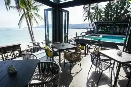 Lub d Koh Samui Chaweng Beach - SHA Extra Plus - 7