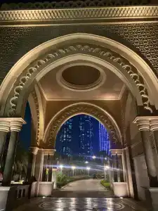 Emirates Palace Mandarin Oriental, Abu Dhabi - 99