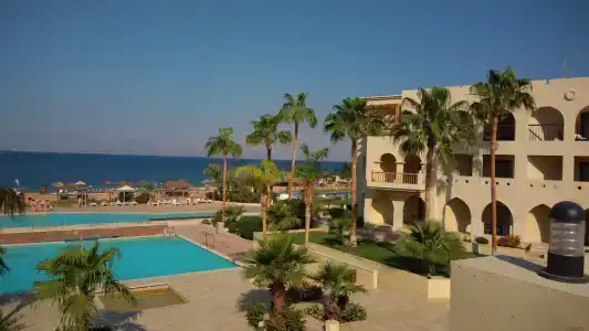 Grand Tala Bay Resort Aqaba - 13