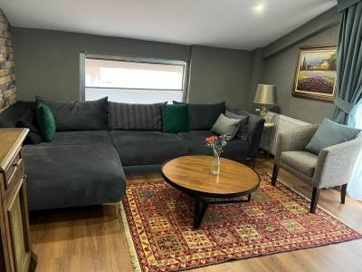 The Marions Suite Taksim- Special Category - 46
