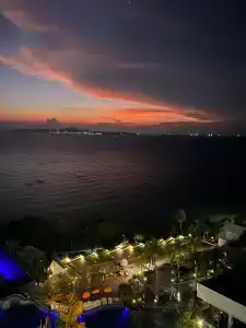 Royal Cliff Grand Pattaya - 16