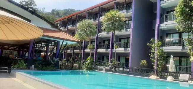 Phuvaree Resort - 95