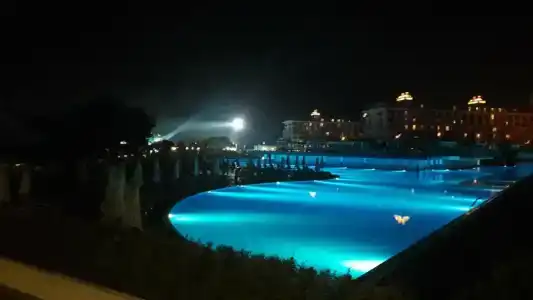 Titanic Deluxe Golf Belek - 8