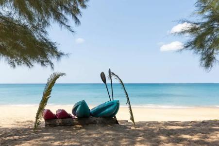 Coriacea Beachfront Boutique Phuket Resort - SHA Plus - 54