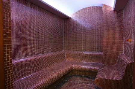 Serenity Suites Istanbul Airport - 37