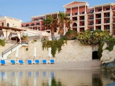 The Westin Dragonara Resort, Malta - 41